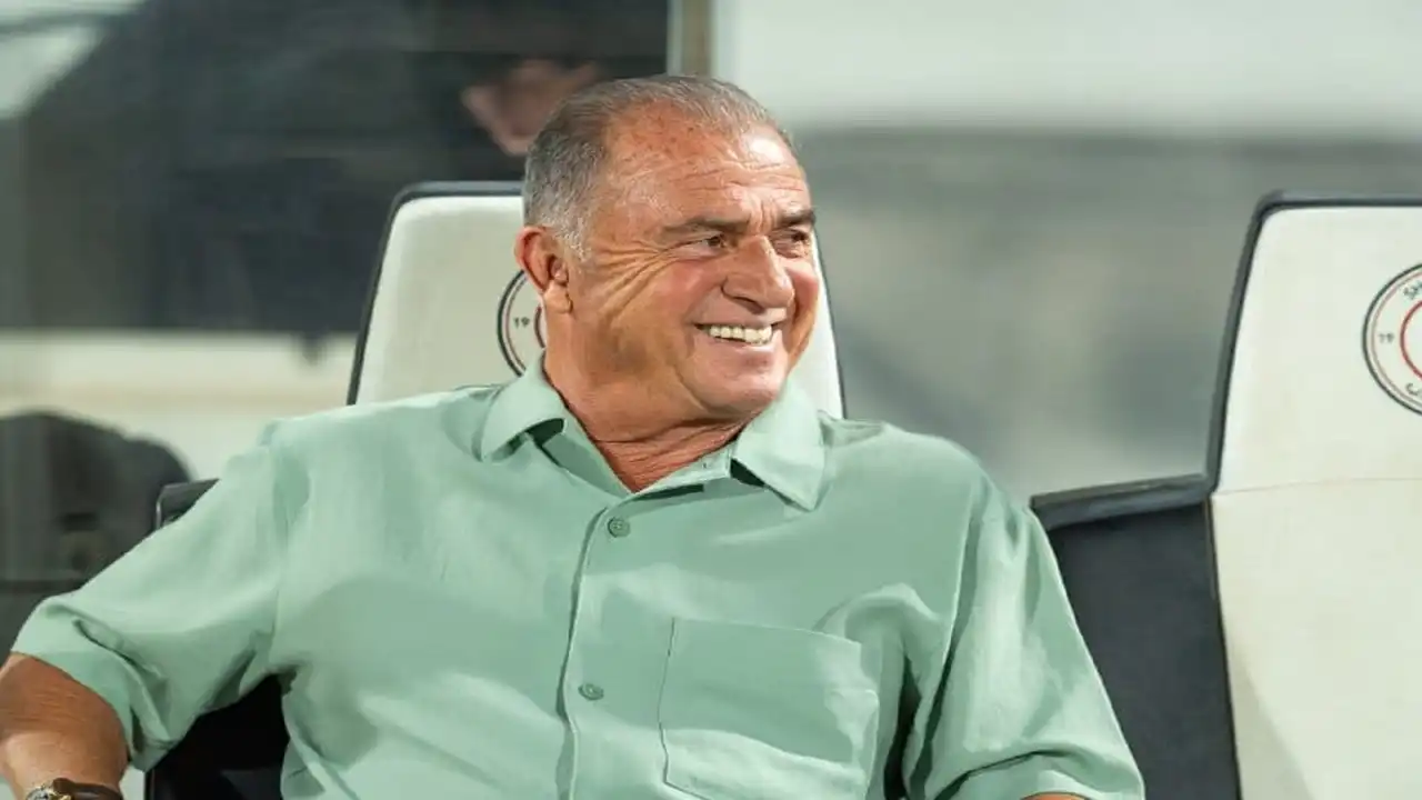 فاتح تيريم يتحدث عن فترته مع الشباب السعودي ويثني على نجم الهلال السابق